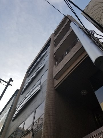 ニューライフビル