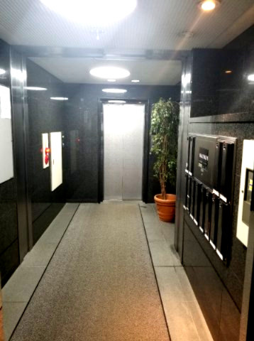 ニューライフビル