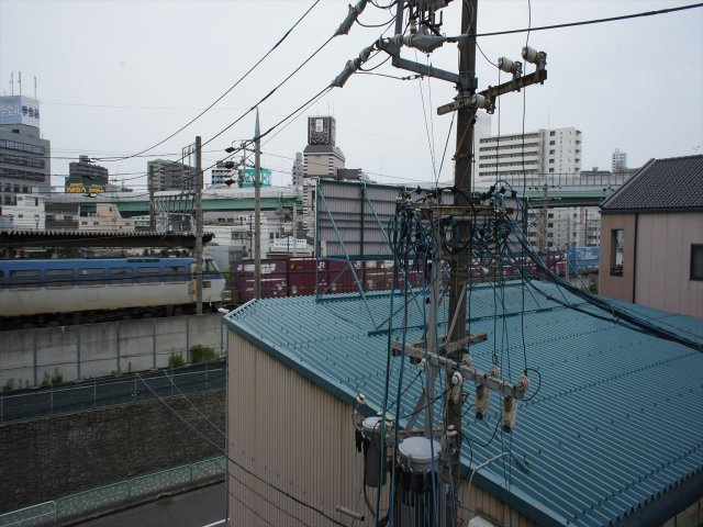 OHビルの展望|OHビル