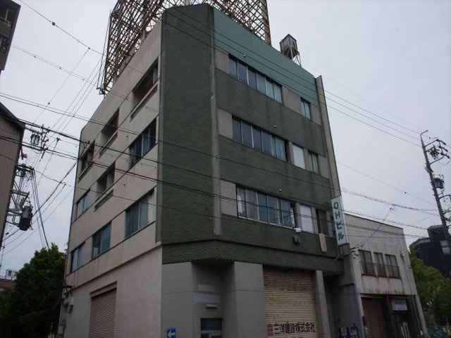 OHビル