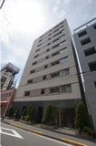 パークリュクス日本橋箱崎町monoの画像