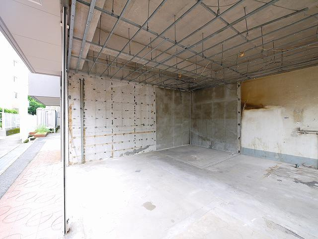 サンプラザ南京終