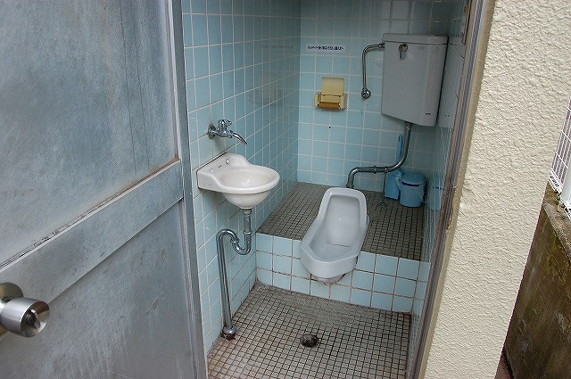 サンプラザ南京終