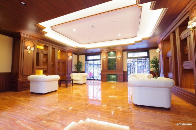 プレジオ十三　仲介手数料無料のロビー