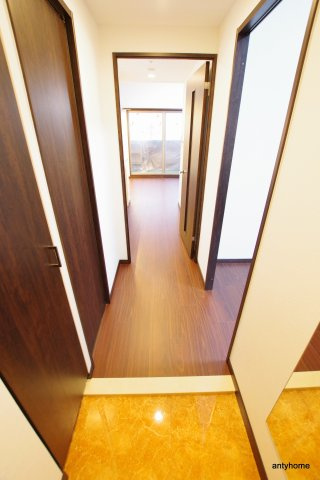 プレジオ十三　仲介手数料無料の内装