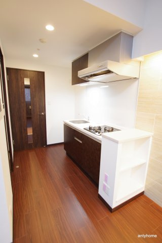 プレジオ十三　仲介手数料無料の内装