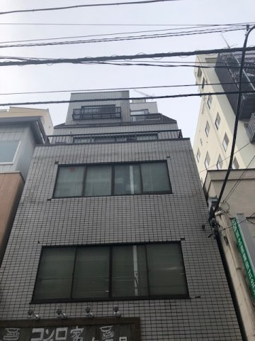 神田タイショービル