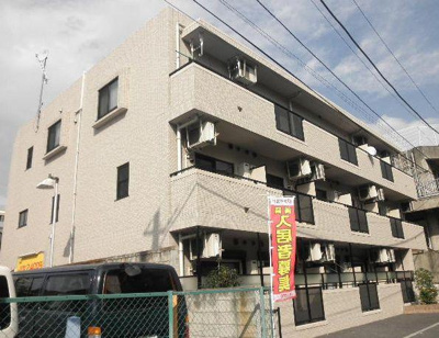 【外観】 | カルム神楽坂