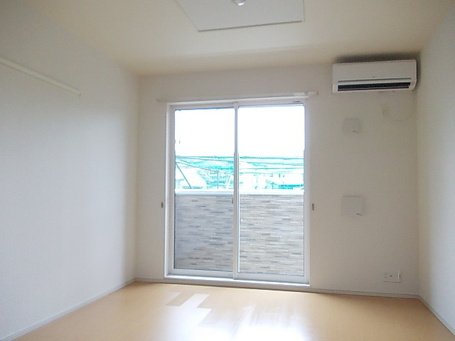 アンソレイユの設備