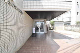 【エントランス】 | エントランス
