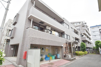 【外観】 | 物件のお問い合わせは、 ０１２０－７００－９６８までお気軽にどうぞ！
外観