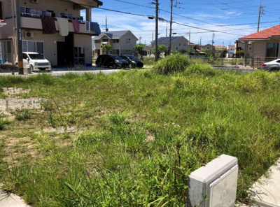 【外観】 | 糸満市潮崎3丁目角地