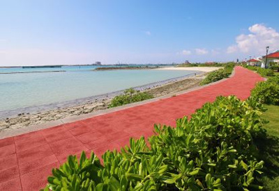 【周辺】 | 糸満市潮崎3丁目角地