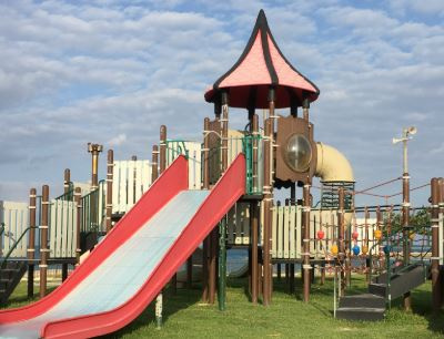 【周辺】 | 糸満市潮崎3丁目角地