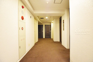 【その他共用部分】 | 共用部　廊下