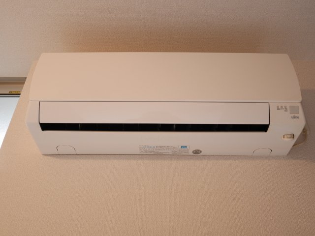 【設備】 | Ｓｔａｇｅ竹下 | Ｓｔａｇｅ竹下のエアコン