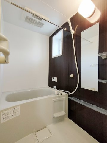 Almo(アルモ)の浴室