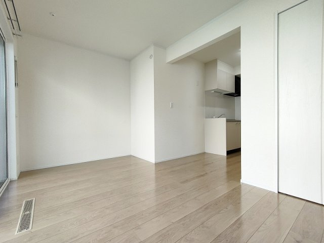 Almo(アルモ)の寝室