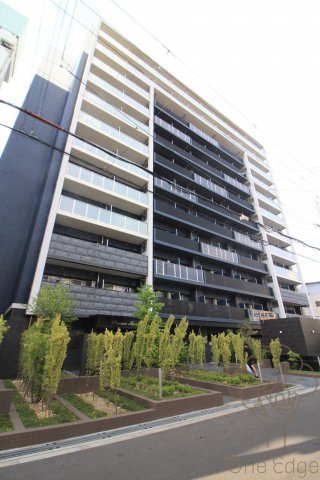 プレサンス新大阪ジェイズ