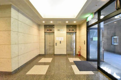 【その他共用部分】 | ストークタワー大通り公園・Ⅲ