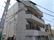 エステートⅠの画像