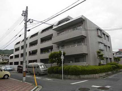 【外観】 | パークハイム庚午中