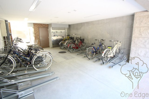 Luxe東三国Ⅴ|Luxe東三国Ⅴ インターネット無料 宅配ボックス