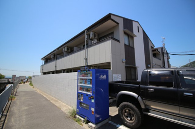 【外観】 | シーサイドSKYハイツ