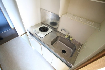 【キッチン】 | シーサイドSKYハイツ