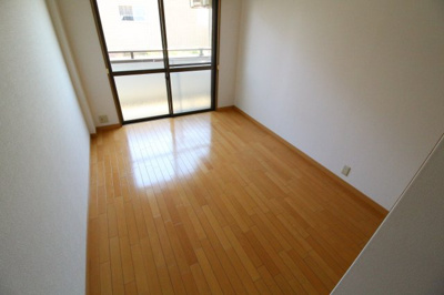 【洋室】 | シーサイドSKYハイツ