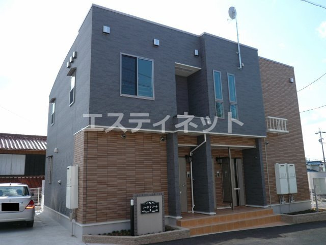 コーポ　ラ・メールⅡ