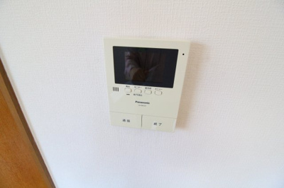 【セキュリティ】 | シーサイド月見山