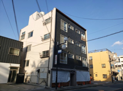 【外観】 | サンビレッジ星陵台 | ☆神戸市垂水区　サンビレッジ星陵台☆