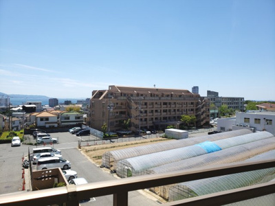 【展望】 | ワコーレ朝霧シーサイドヒルズ3 | ☆明石市　ワコーレ朝霧シーサイドヒルズⅢ☆