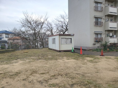 【その他共用部分】 | 多聞台ビル | ☆神戸市垂水区　賃貸　多聞台ビル☆