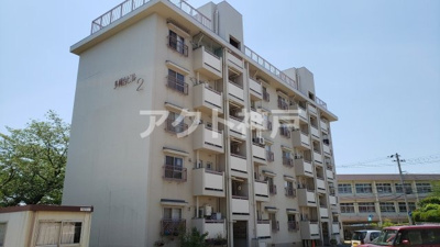 【外観】 | 多聞台ビル | 分譲賃貸☆神戸市垂水区　賃貸　多聞台ビル☆