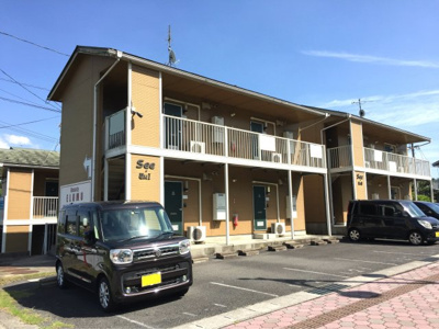 【外観】 | See Eu Ⅰ