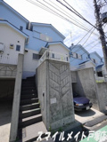 柏尾町テラスハウスの画像