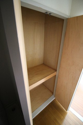 【収納】 | スマ扇コーポ