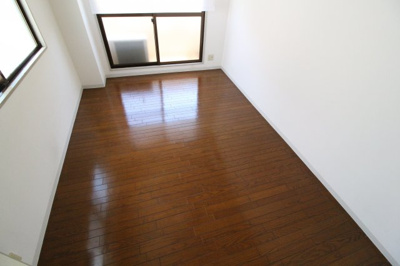 【居間・リビング】 | スマ扇コーポ