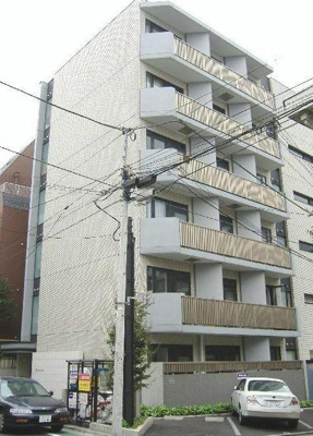 【外観】 | サニーコート29