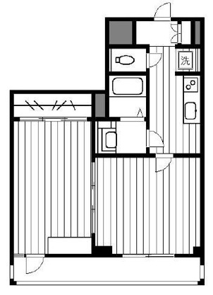 【間取り】 | サニーコート29