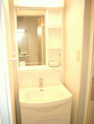 【独立洗面台】 | サニーコート29