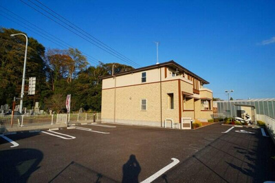 【駐車場】 | ジュピターⅠ