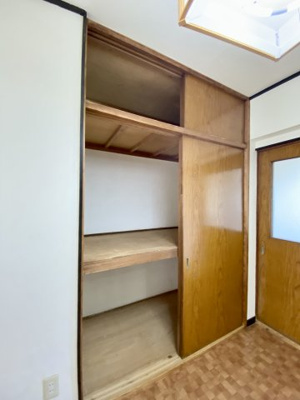 【収納】 | マンションチヅル