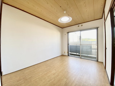 【洋室】 | マンションチヅル