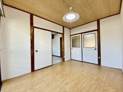 【洋室】 | マンションチヅル