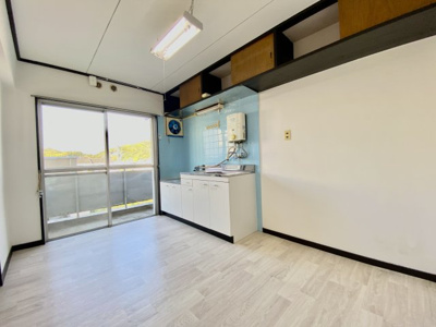 【居間・リビング】 | マンションチヅル