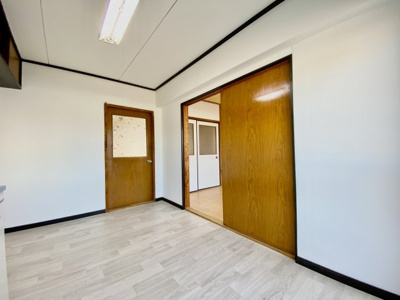 【居間・リビング】 | マンションチヅル