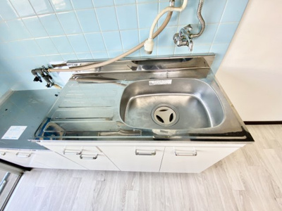 【キッチン】 | マンションチヅル